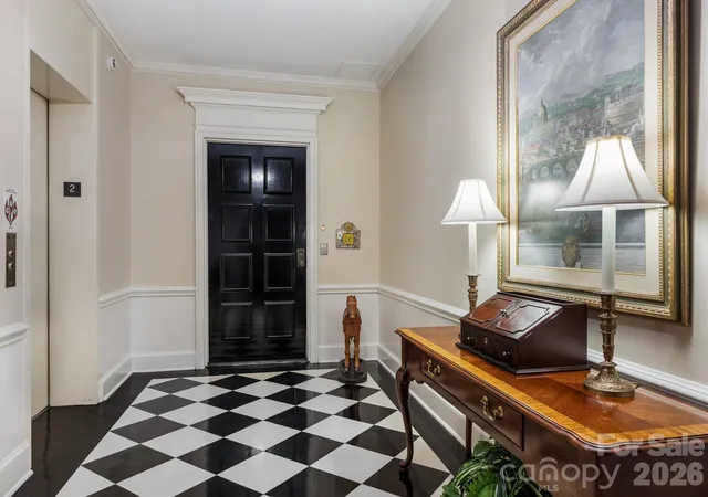 Photo 4 of House for sale at 2633 Richardson Dr #2C, Charlotte, NC 28211 | MLS# 4431441 | Listing updated on 2026-10-09