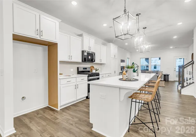 Photo 3 of Single family home for sale at 4675 Monterrico Dr #83, Lancaster, SC 29720 | MLS# 4431443 | Listing updated on 2026-10-05