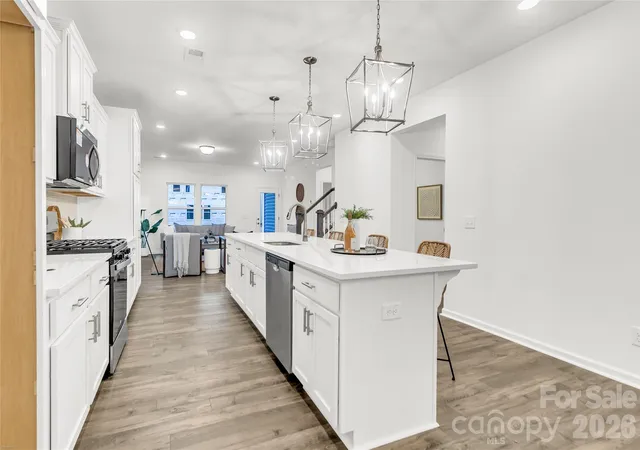 Photo 4 of Single family home for sale at 4675 Monterrico Dr #83, Lancaster, SC 29720 | MLS# 4431443 | Listing updated on 2026-10-05