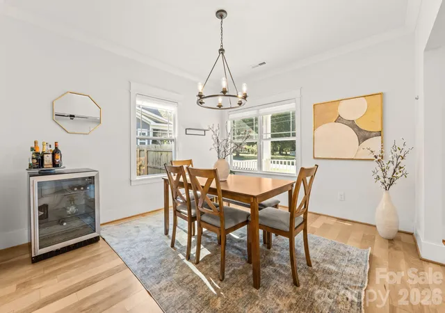 Photo 3 of Single family home for sale at 5309 Tarrywood Ln, Charlotte, NC 28205 | MLS# 4431444 | Listing updated on 2026-10-09