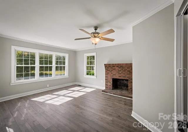 Photo 1 of Single family home for sale at 2941 Highland Dr, Lincolnton, NC 28092 | MLS# 4431446 | Listing updated on 2026-10-27