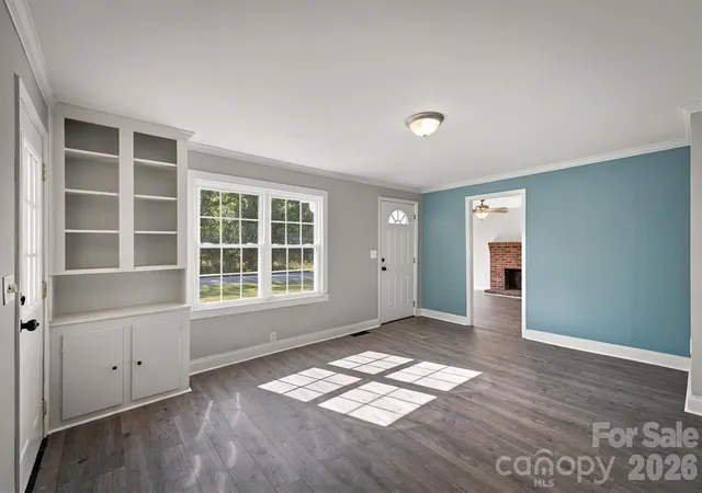 Photo 4 of Single family home for sale at 2941 Highland Dr, Lincolnton, NC 28092 | MLS# 4431446 | Listing updated on 2026-10-27