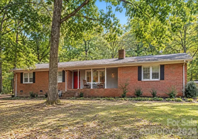 Single family home for sale at 1239 Old Pageland Monroe Rd, Monroe, NC 28112 | MLS# 4431449