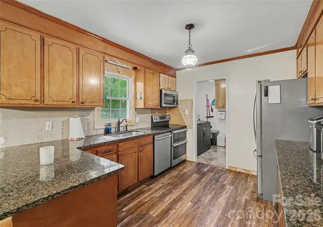 Photo 3 of Single family home for sale at 1239 Old Pageland Monroe Rd, Monroe, NC 28112 | MLS# 4431449 | Listing updated on 2026-10-10