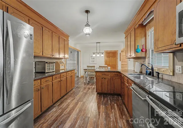Photo 2 of Single family home for sale at 1239 Old Pageland Monroe Rd, Monroe, NC 28112 | MLS# 4431449 | Listing updated on 2026-10-10