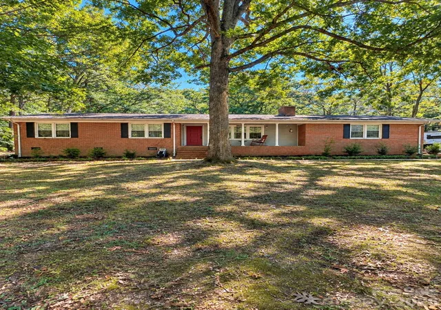 Photo 1 of Single family home for sale at 1239 Old Pageland Monroe Rd, Monroe, NC 28112 | MLS# 4431449 | Listing updated on 2026-10-10