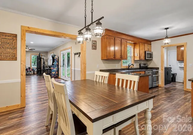 Photo 4 of Single family home for sale at 1239 Old Pageland Monroe Rd, Monroe, NC 28112 | MLS# 4431449 | Listing updated on 2026-10-10