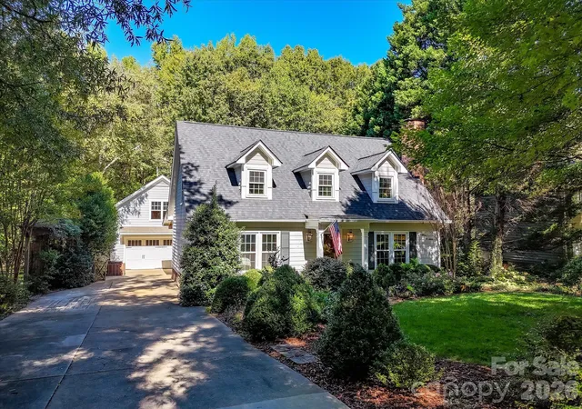 Single family home for sale at 10709 Danesway Ln, Cornelius, NC 28031 | MLS# 4431451