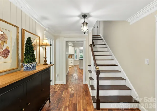 Photo 1 of Single family home for sale at 10709 Danesway Ln, Cornelius, NC 28031 | MLS# 4431451 | Listing updated on 2026-10-09