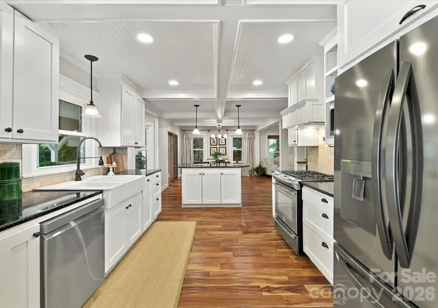 Photo 2 of Single family home for sale at 10709 Danesway Ln, Cornelius, NC 28031 | MLS# 4431451 | Listing updated on 2026-10-09