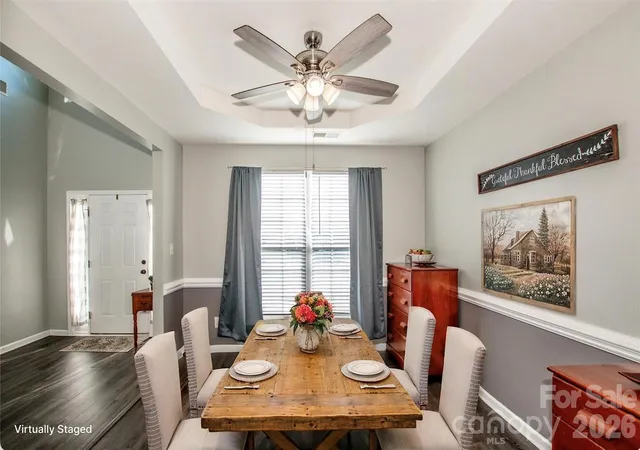 Photo 4 of Single family home for sale at 5924 Barefoot Ln, Concord, NC 28025 | MLS# 4431452 | Listing updated on 2026-10-08