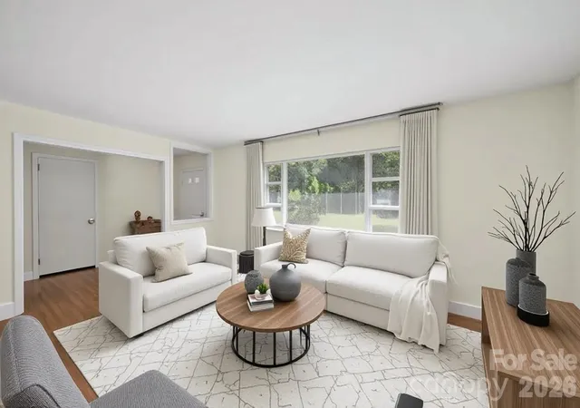 Photo 3 of Single family home for sale at 701 Denning Pl, Charlotte, NC 28227 | MLS# 4431455 | Listing updated on 2026-10-08