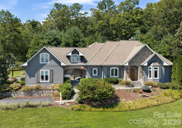 Single family home for sale at 24 Mill Crst Dr, Mills River, NC 28759 | MLS# 4431456