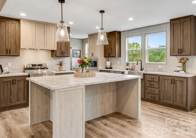 Photo 4 of Single family home for sale at 823 Jupiter Rd, Weaverville, NC 28787 | MLS# 4431463 | Listing updated on 2026-10-08