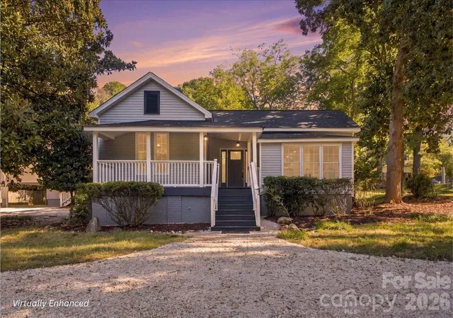 Photo 1 of Single family home for sale at 315 Confederate St, Fort Mill, SC 29715 | MLS# 4431464 | Listing updated on 2026-10-08