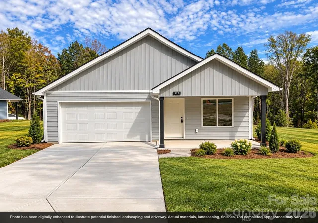 Photo 2 of Single family home for sale at 622 Fernwood Dr, Chester, SC 29706 | MLS# 4431467 | Listing updated on 2026-10-20