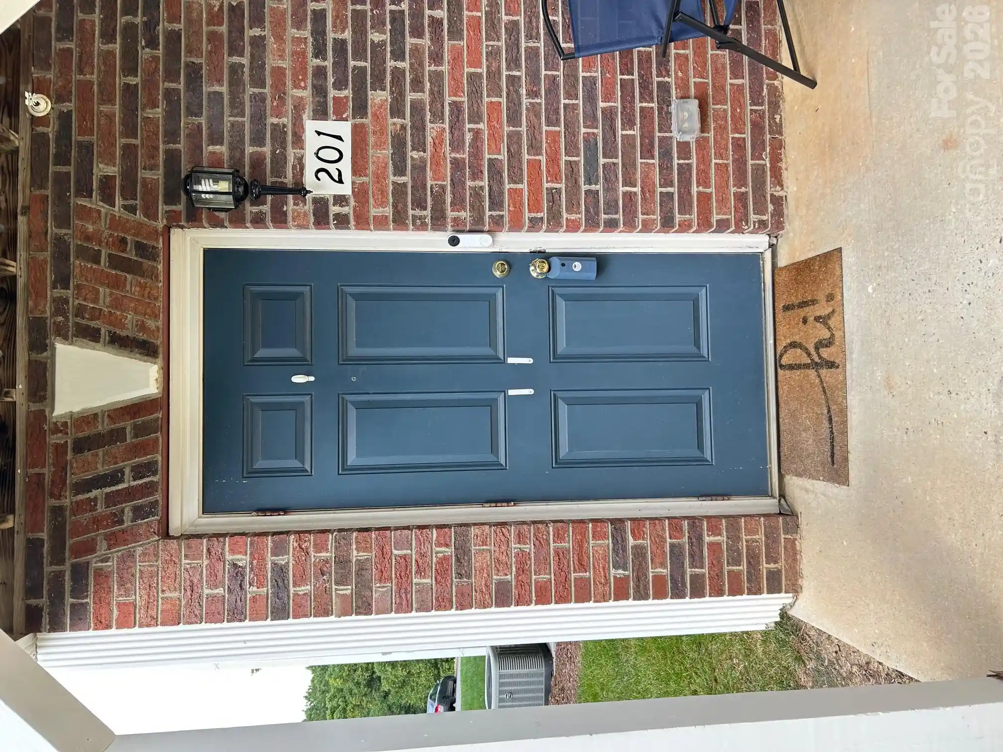 Listing Photo 2 - Condo for sale in 119 Steam Engine Dr located at 119 Steam Engine Dr, Mooresville, NC 28115 - Unit #201