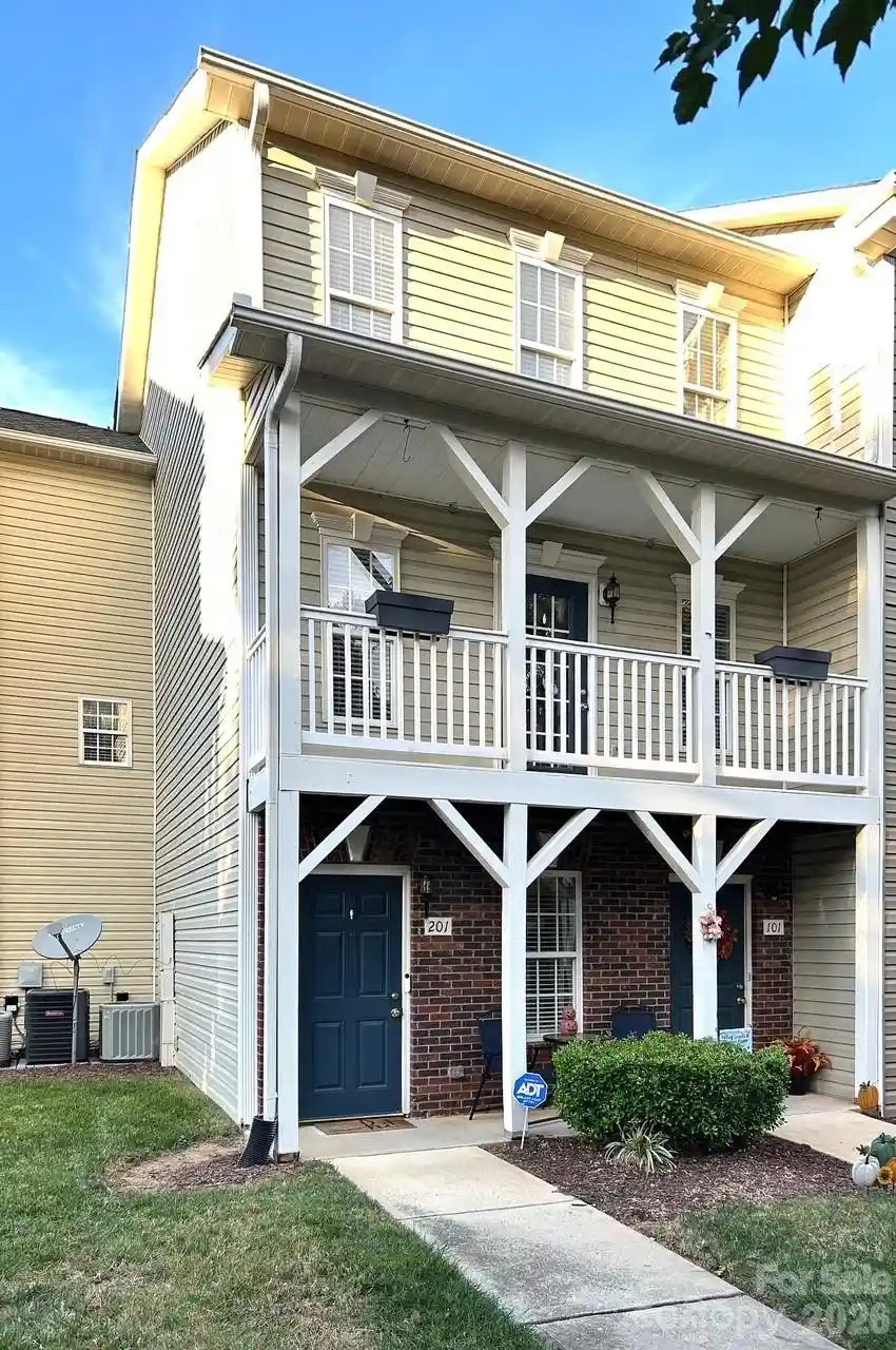 Listing Photo 35 - Condo for sale in 119 Steam Engine Dr located at 119 Steam Engine Dr, Mooresville, NC 28115 - Unit #201