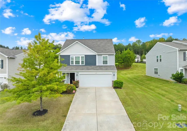 Photo 3 of Single family home for sale at 165 Gray Hawk Dr, Rockwell, NC 28138 | MLS# 4431475 | Listing updated on 2026-10-08