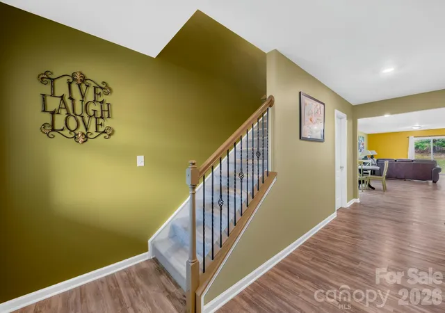 Photo 3 of Single family home for sale at 165 Gray Hawk Dr, Rockwell, NC 28138 | MLS# 4431475 | Listing updated on 2026-10-08