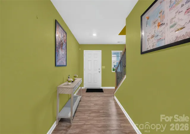 Photo 4 of Single family home for sale at 165 Gray Hawk Dr, Rockwell, NC 28138 | MLS# 4431475 | Listing updated on 2026-10-08
