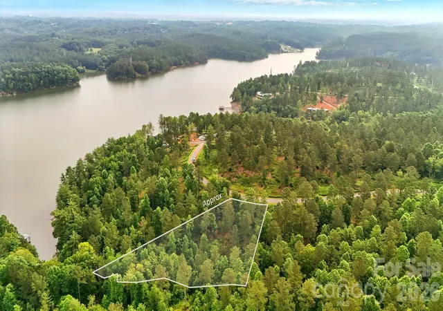 Photo 2 of Land for sale at 2143 Castle Peak Mountain #144, Connellys Springs, NC 28612 | MLS# 4431476 | Listing updated on 2026-10-05
