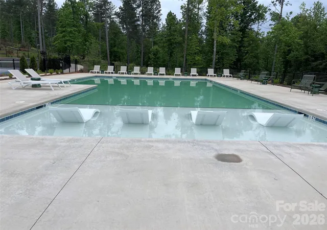 Photo 4 of Land for sale at 2157 Castle Peak Mountain #143, Connellys Springs, NC 28612 | MLS# 4431478 | Listing updated on 2026-10-09