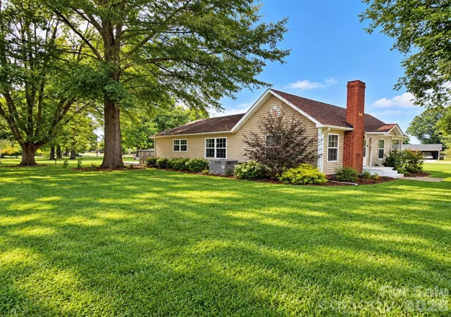 Photo 3 of Single family home for sale at 555 Palmer Rd, Rockwell, NC 28138 | MLS# 4431480 | Listing updated on 2026-10-07