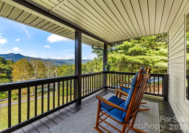 Photo 4 of Single family home for sale at 1090 Maple Springs Dr, Waynesville, NC 28785 | MLS# 4431482 | Listing updated on 2026-10-08