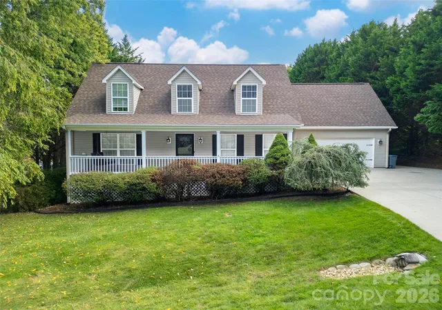 Photo 2 of Single family home for sale at 234 High Ridge Dr #23, Mills River, NC 28759 | MLS# 4431483 | Listing updated on 2026-10-08
