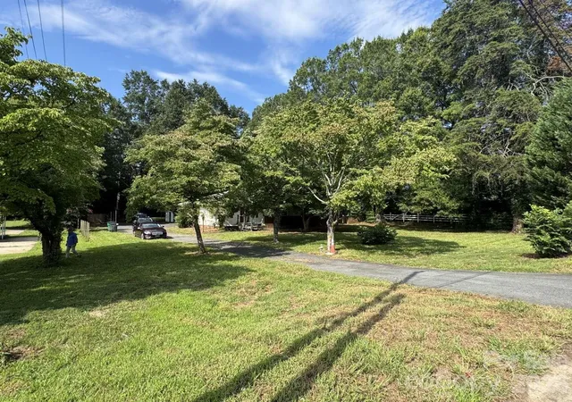 Land for sale at 7214 Lawyers Rd, Charlotte, NC 28227 | MLS# 4431492