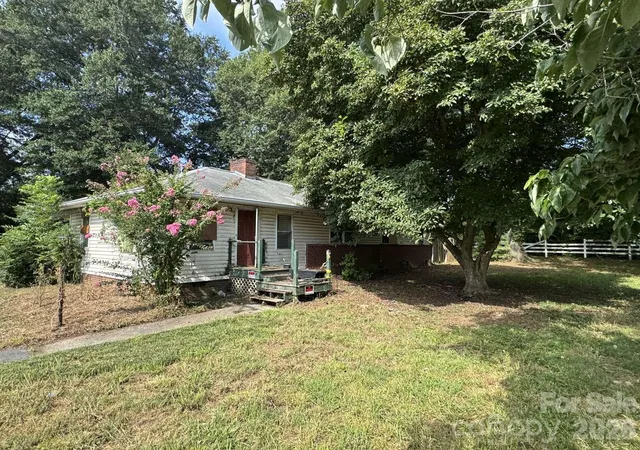 Photo 2 of Land for sale at 7214 Lawyers Rd, Charlotte, NC 28227 | MLS# 4431492 | Listing updated on 2026-10-05