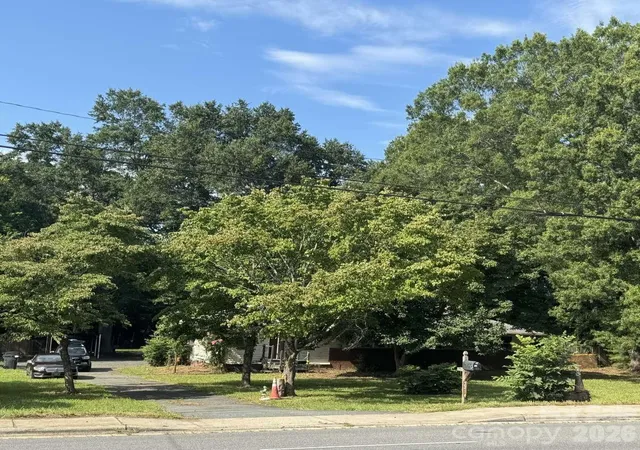 Photo 4 of Land for sale at 7214 Lawyers Rd, Charlotte, NC 28227 | MLS# 4431492 | Listing updated on 2026-10-05
