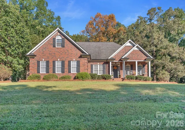 Photo 1 of Single family home for sale at 4229 Pigg Mattox Rd, Monroe, NC 28112 | MLS# 4431495 | Listing updated on 2026-10-07