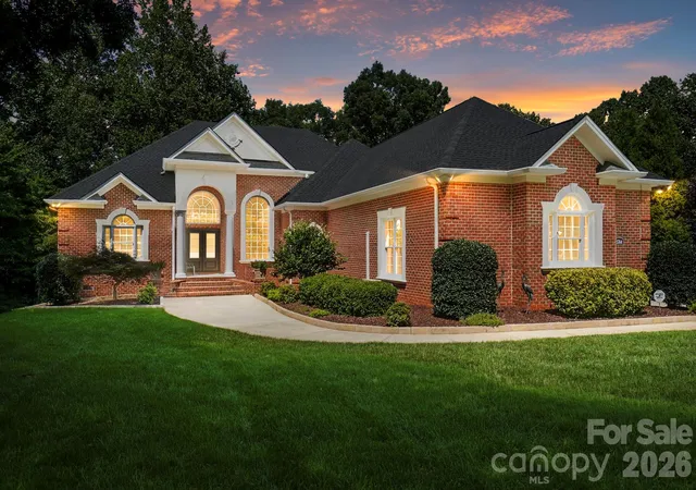 Photo 1 of Sale Pending at 5744 Natoma Rd, Clover, SC 29710 | MLS# 4431496 | Listing updated on 2026-10-20