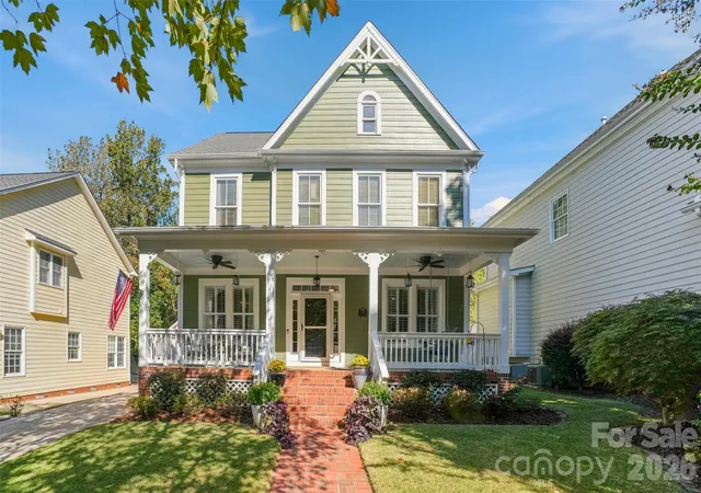 Single family home for sale at 544 Glen Walk Dr, Fort Mill, SC 29708 | MLS# 4431497