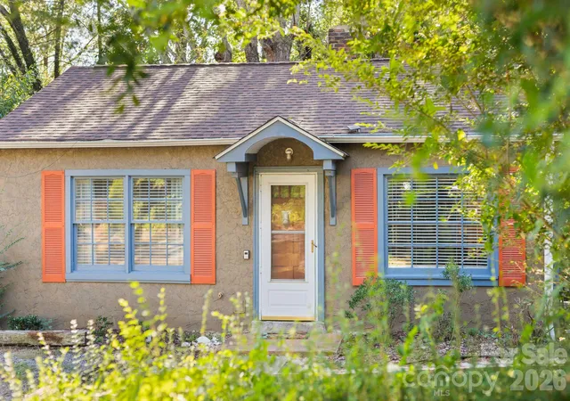 Single family home for sale at 224 Aurora Dr #3, Asheville, NC 28805 | MLS# 4431498