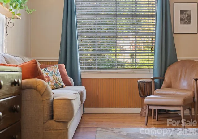 Photo 2 of Single family home for sale at 224 Aurora Dr #3, Asheville, NC 28805 | MLS# 4431498 | Listing updated on 2026-10-08