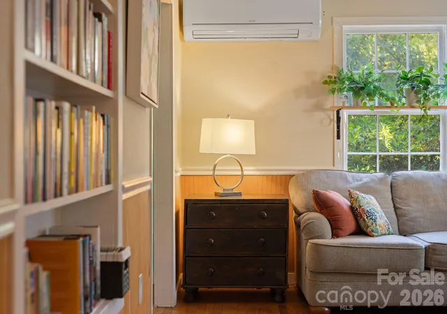 Photo 3 of Single family home for sale at 224 Aurora Dr #3, Asheville, NC 28805 | MLS# 4431498 | Listing updated on 2026-10-08