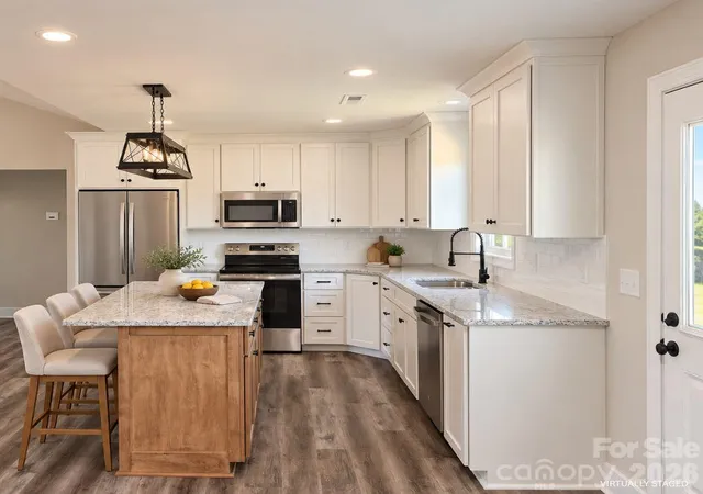 Photo 3 of Single family home for sale at 295 Northbrook Iii School Rd, Vale, NC 28168 | MLS# 4431502 | Listing updated on 2026-10-25