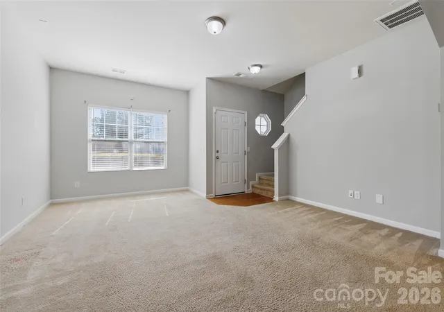 Photo 3 of Townhouse for sale at 4226 Lotts Pl, Rock Hill, SC 29732 | MLS# 4431503 | Listing updated on 2026-10-05
