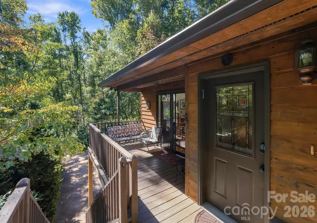 Photo 3 of Single family home for sale at 266 Independence Blvd, Asheville, NC 28805 | MLS# 4431504 | Listing updated on 2026-10-08