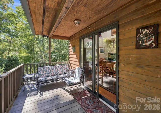 Photo 4 of Single family home for sale at 266 Independence Blvd, Asheville, NC 28805 | MLS# 4431504 | Listing updated on 2026-10-08