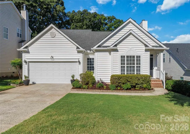 Single family home for sale at 15032 Rothesay Dr #23, Charlotte, NC 28277 | MLS# 4431507