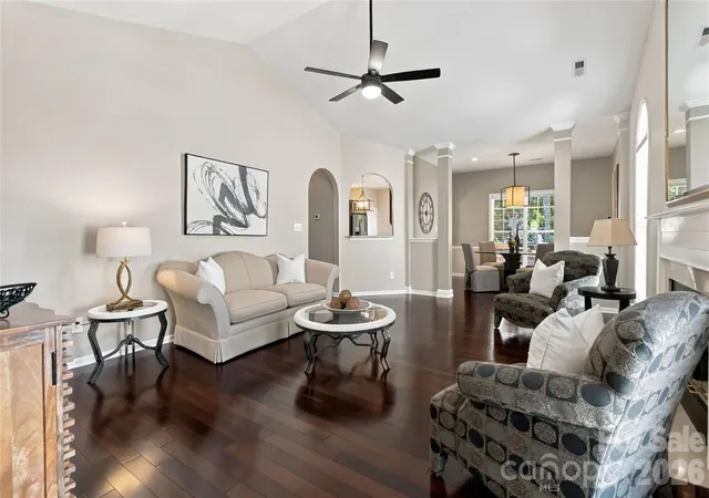 Photo 1 of Single family home for sale at 15032 Rothesay Dr #23, Charlotte, NC 28277 | MLS# 4431507 | Listing updated on 2026-10-08
