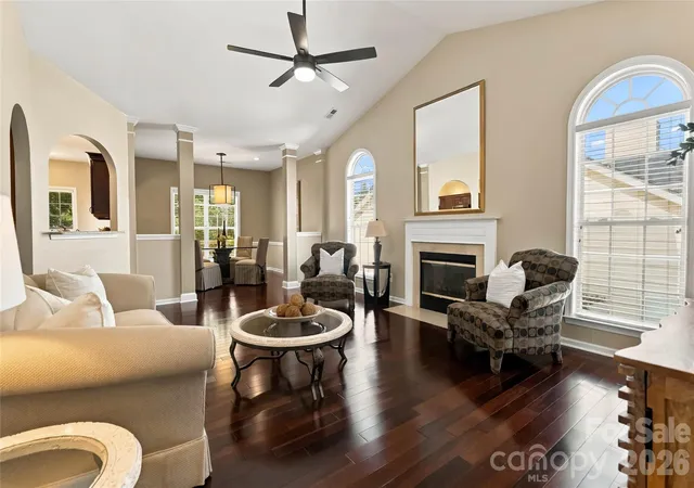 Photo 2 of Single family home for sale at 15032 Rothesay Dr #23, Charlotte, NC 28277 | MLS# 4431507 | Listing updated on 2026-10-08