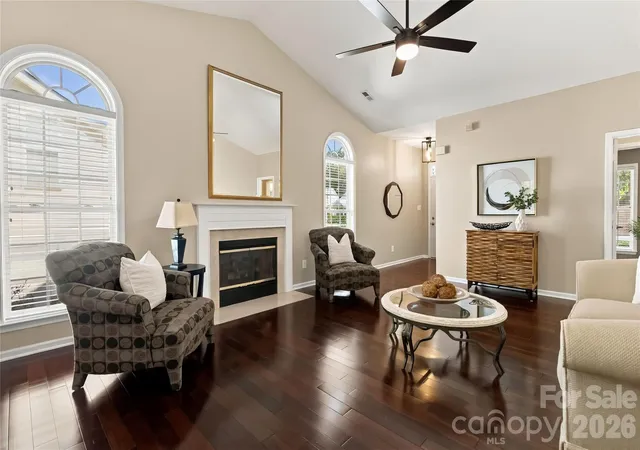 Photo 3 of Single family home for sale at 15032 Rothesay Dr #23, Charlotte, NC 28277 | MLS# 4431507 | Listing updated on 2026-10-08