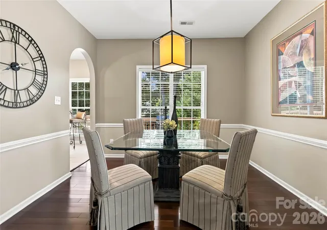 Photo 4 of Single family home for sale at 15032 Rothesay Dr #23, Charlotte, NC 28277 | MLS# 4431507 | Listing updated on 2026-10-08