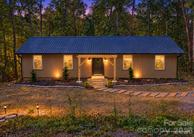 Photo 3 of Single family home for sale at 257 Roadrunner Cir, Lake Lure, NC 28746 | MLS# 4431510 | Listing updated on 2026-10-09
