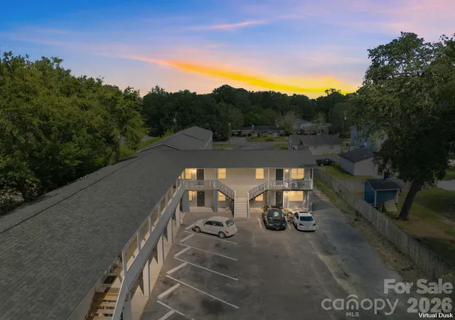 Photo 1 of Multi family home for sale at 1731 W Avalon Cir, Charleston, SC 29407 | MLS# 4431511 | Listing updated on 2026-10-24